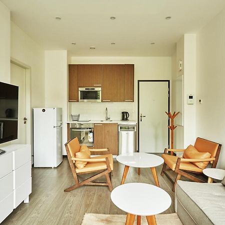 Apartment Passy Trocadero By Studio Prestige Paris Exterior photo