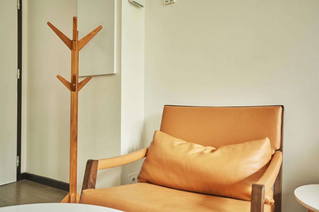 Apartment Passy Trocadero By Studio Prestige Paris Exterior photo